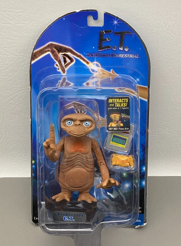 2001 the extra terrestrial - the,